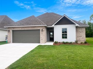 757 Venecia Dr, Bossier City, LA 71111