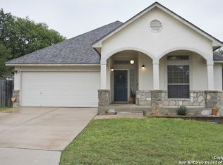 21114 La Pena Dr, San Antonio, TX 78258