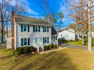 5106 Reids Pointe Rd, Glen Allen, VA 23060