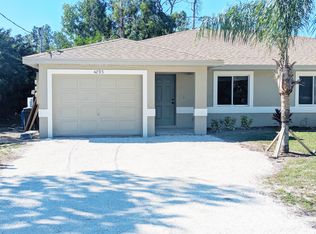4893 29th St SW, Lehigh Acres, FL 33973