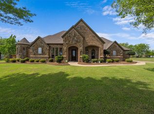 13025 Willow Crossing Dr, Haslet, TX 76052