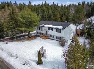 1080 Golden Grove Rd, Saint John, NB E2N 2A6