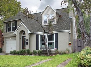 2430 Alco Ave, Dallas, TX 75211