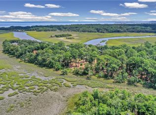 349 Fripp Point Rd, Saint Helena Island, SC 29920