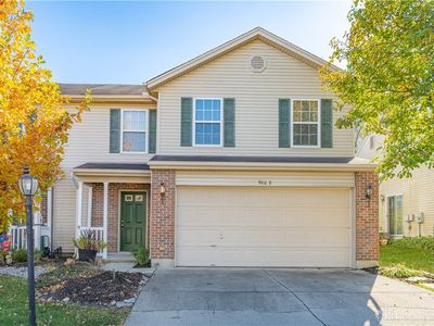 940 Nelson Ln #B, Lebanon, OH, 45036