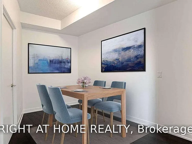 120 Bayview Ave #N821 — Photo 36