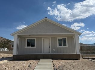 552 E 570 S, Nephi, UT 84648
