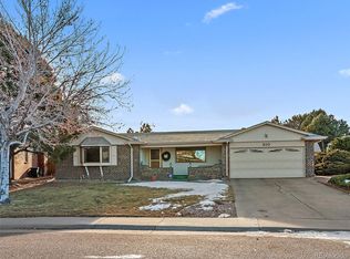 610 Buckley Way, Aurora, CO 80011