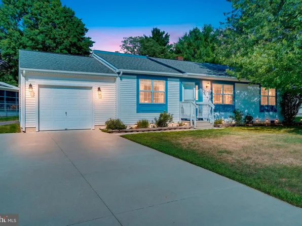 103 Carlisle Dr, Dover, DE 19904