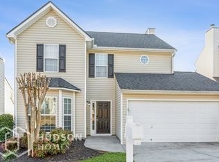 374 Greystone Pkwy, Hiram, GA 30141