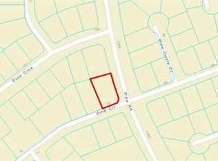 Pine Cir, Ocala, FL 34472