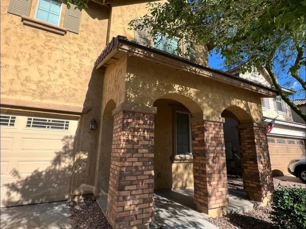 7313 N 89th Dr, Glendale, AZ 85305