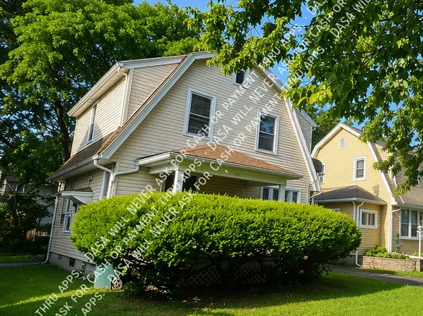 179 Penhurst St, Rochester, NY 14619