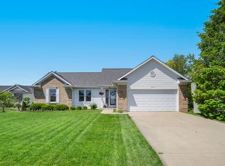 14321 Bent Pine Ct, Holland, MI 49424