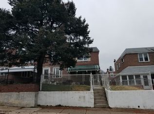 235 W Washington Ave, Clifton Heights, PA 19018