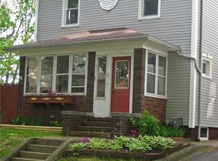 62 Springfield Ave, Rochester, NY 14609