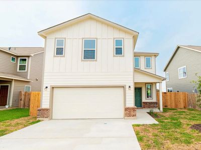 4204 Helena Dr, Laredo, TX, 78046