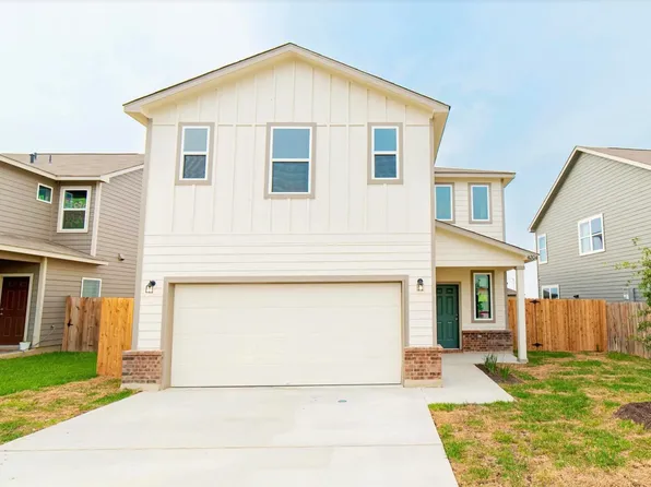 4204 Helena Dr, Laredo, TX 78046