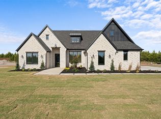 3031 Glen Oaks Dr, Waxahachie, TX 75165