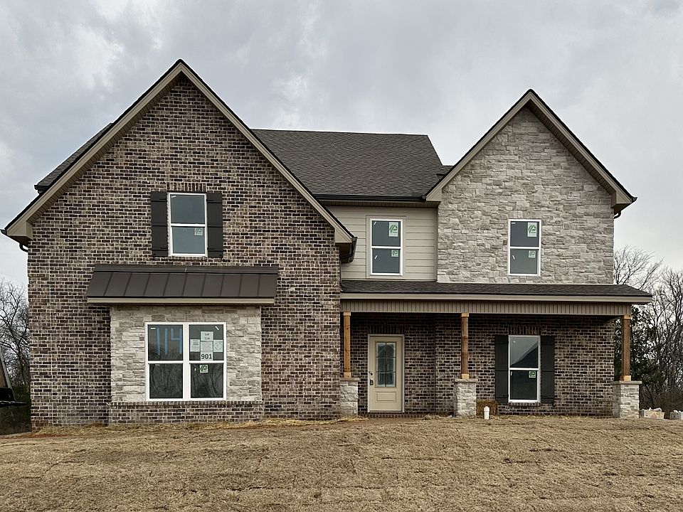 1st image of 901 Brileigh Mae Pass Lot 114
