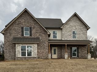 901 Brileigh Mae Pass LOT 114, Smyrna, TN 37167