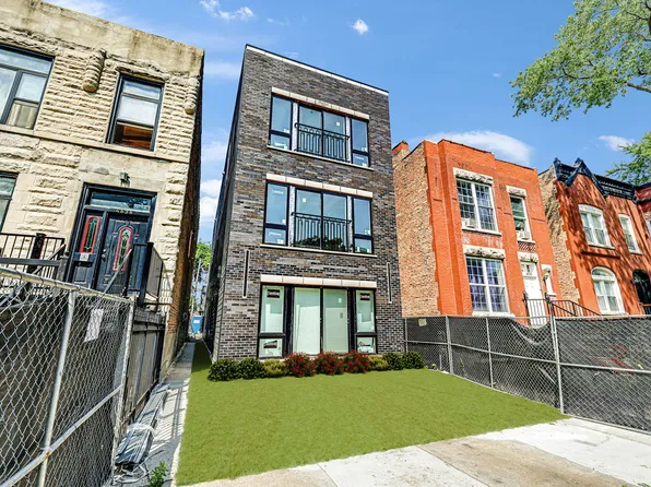 4634 S Langley Ave, Chicago, IL 60653