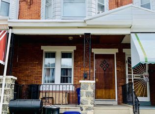 513 N Simpson St, Philadelphia, PA 19151