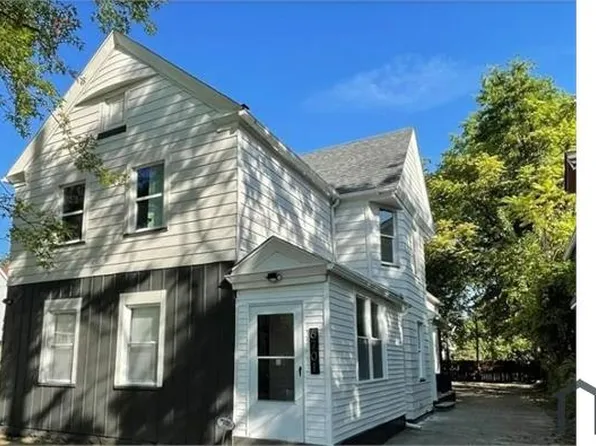 6701 Gertrude Ave, Cleveland, OH 44105