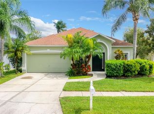 3436 Canteen Ct, Land O Lakes, FL 34639