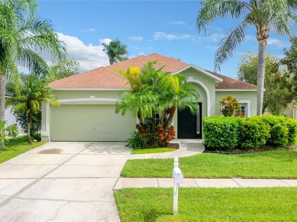 3436 Canteen Ct, Land O Lakes, FL 34639