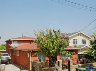 717 Cornwell St #717, Los Angeles, CA 90033