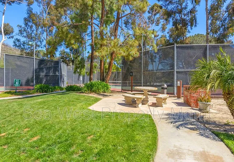 1730 S El Camino Real S #H201 — Photo 28