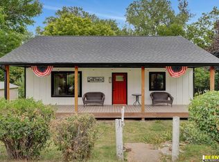 516 N 20th St, Nebraska City, NE 68410