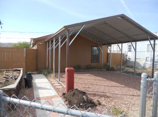 1843 Montclair Dr, Bullhead City, AZ 86442