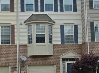 2345 Sandy Walk Way, Odenton, MD 21113