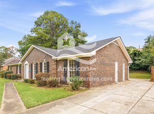 547 Bellehurst Dr, Montgomery, AL 36109