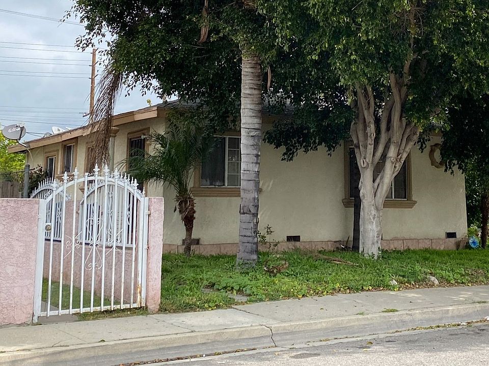 2nd image of 3651 Randolph Pl