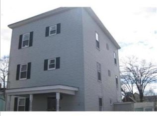 13 1/2 Essex Ave, Lynn, MA 01902