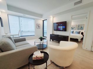 340 Queen St #1009, Ottawa, ON K1R0G1