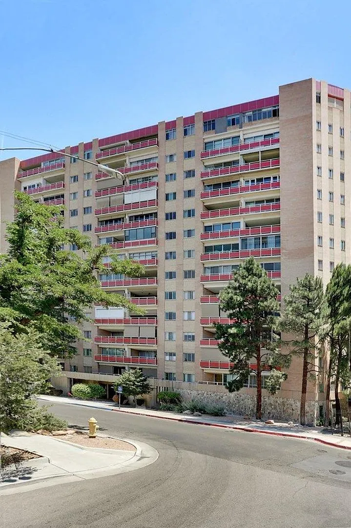 Luxury Park Plaza 1 Bedroom Condo 892sf - Utilities Included — Photo 3