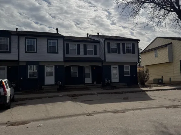 2517 Sylvan Glen Ct, Iowa City, IA 52246