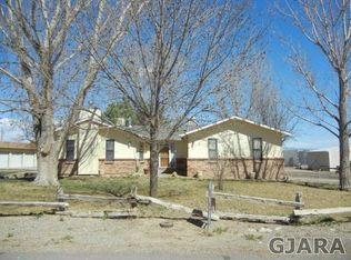 1162 E Paradise Way, Fruita, CO 81521