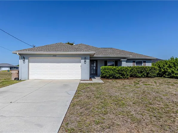 2904 NW 5th PL, CAPE CORAL, FL 33993