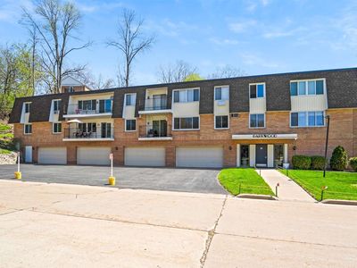 10 GREEN BAY COURT #205, Appleton, WI, 54911