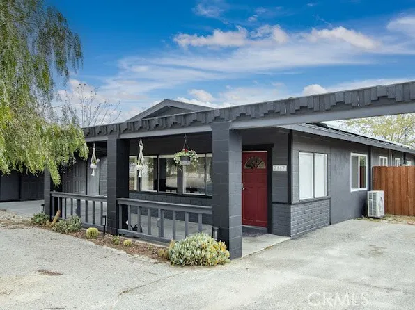 7167 Cherokee Trl, Yucca Valley, CA 92284