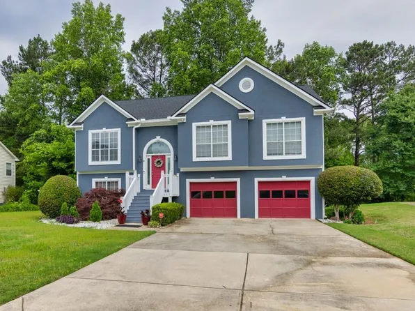 1505 Meadow Oak Dr, Snellville, GA 30078