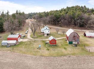 4364 Bedford Rd, Sparta, WI 54656