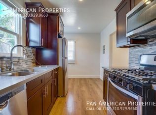11312 1/2 S Truro Ave, Inglewood, CA 90304