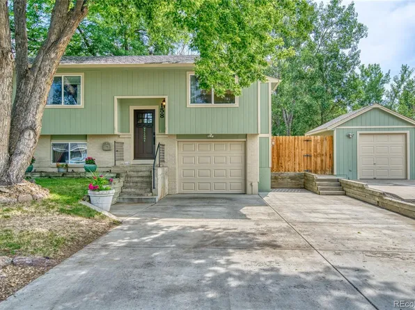 158 4th St, Firestone, CO 80520