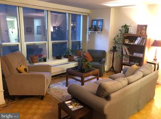 224 W Rittenhouse Sq #30-701, Philadelphia, PA 19103